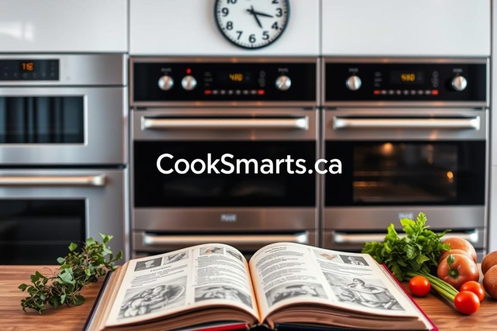 Adjusting Oven Temperatures Adjusting Oven Temperatures