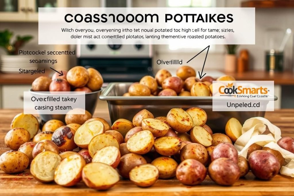 Avoiding Common Roasting Mistakes