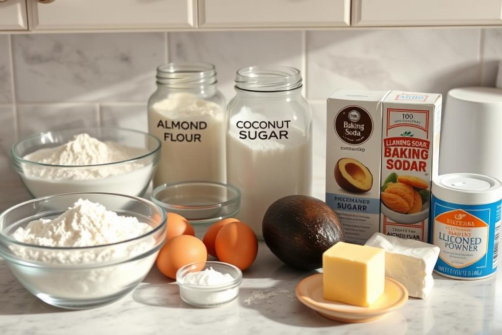 Baking Substitutions