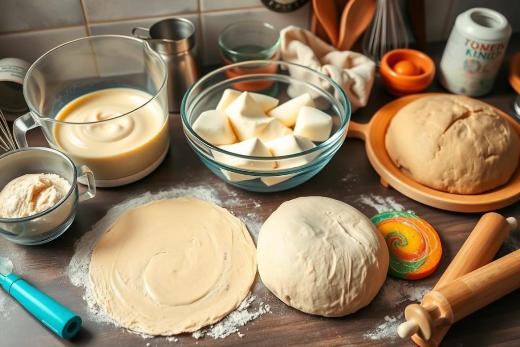 Baking Techniques Explained