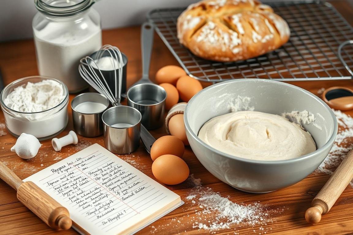 Elevate Your Baking Game: Key Skills to Master