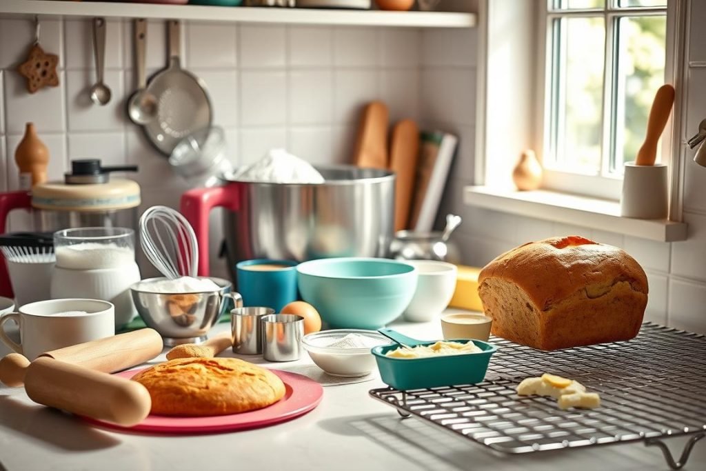 Baking Techniques for Beginners