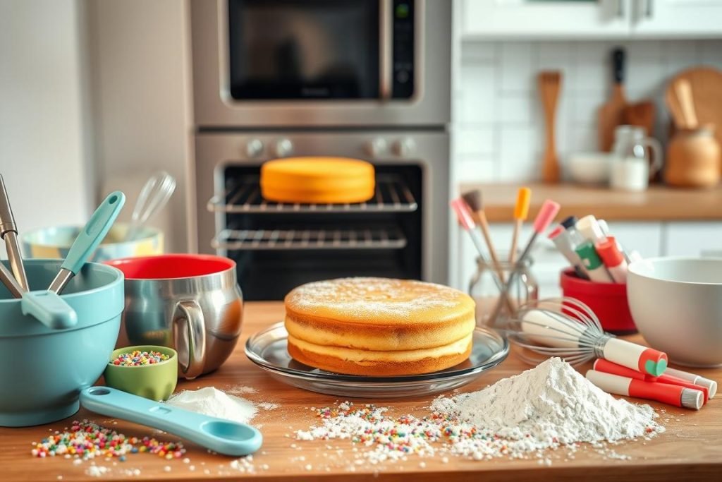 Baking Techniques for Beginners