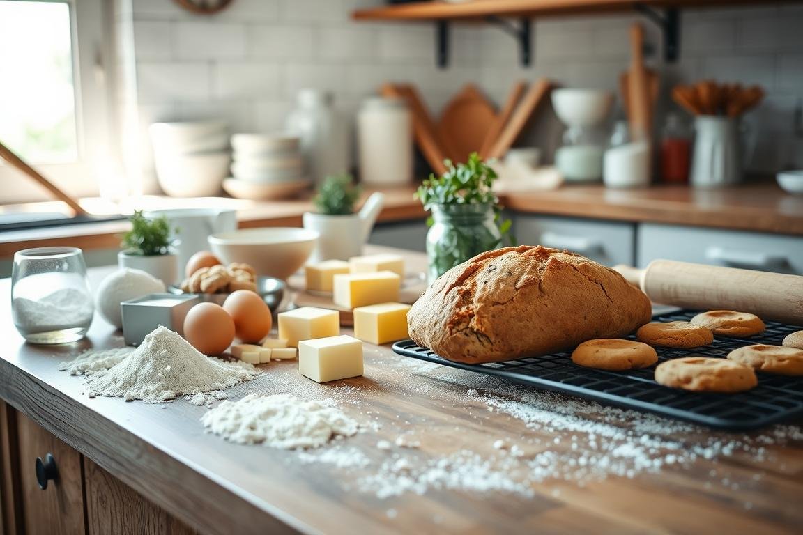 Master Baking Basics: A Beginner’s Guide