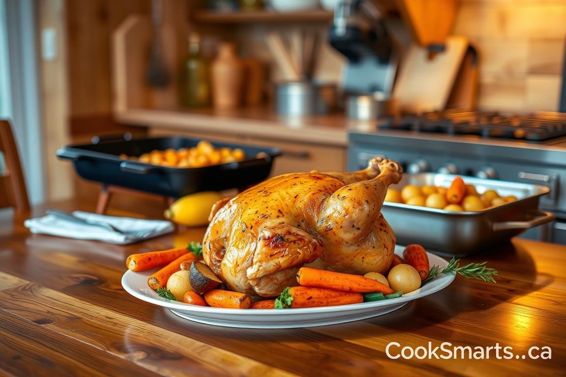 Basic Roasting Techniques for Beginners