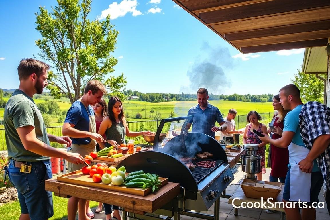 Essential Grilling Techniques for Beginners