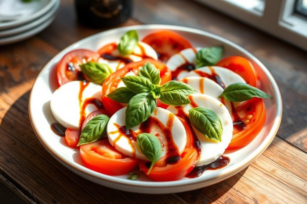 Caprese Salad