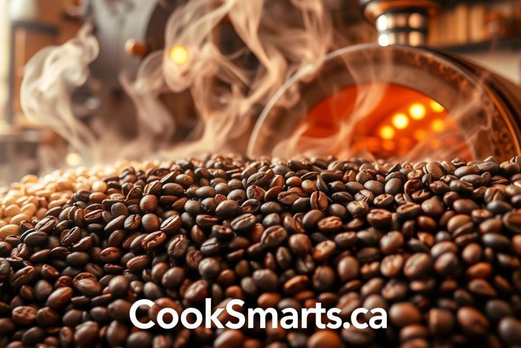 Coffee Bean Roasting Techniques Coffee Bean Roasting Techniques