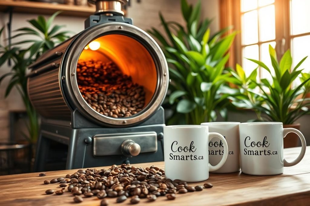 Coffee Roasters
