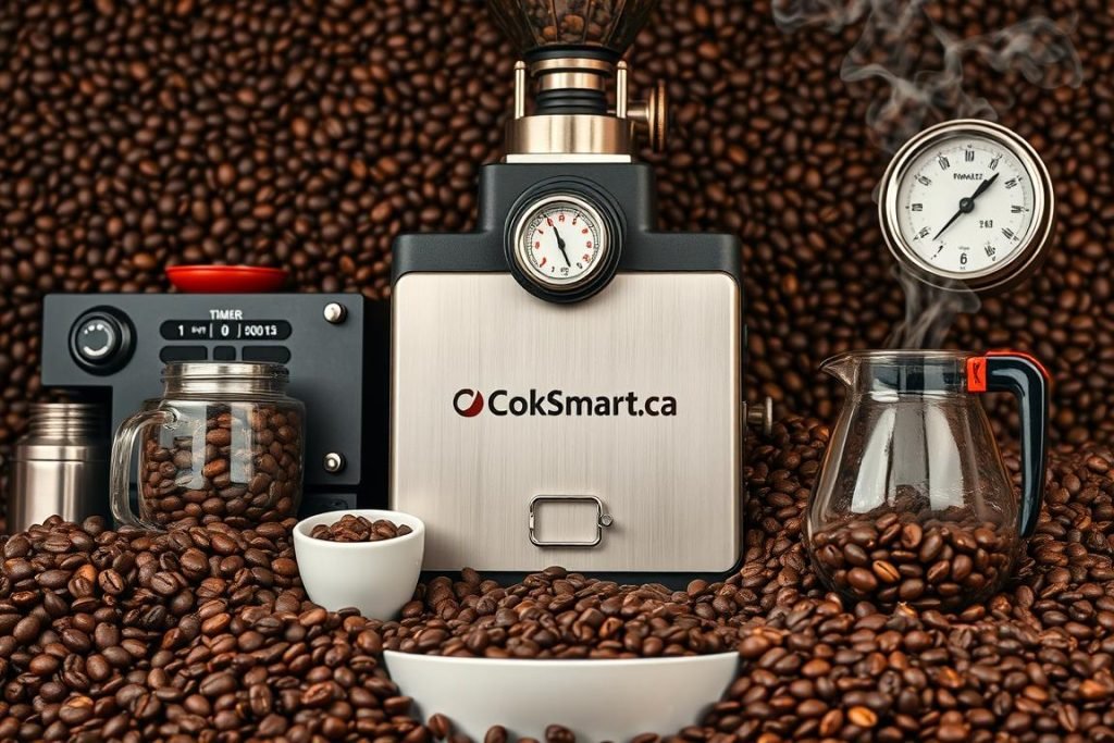 Coffee Roasting Best Practices