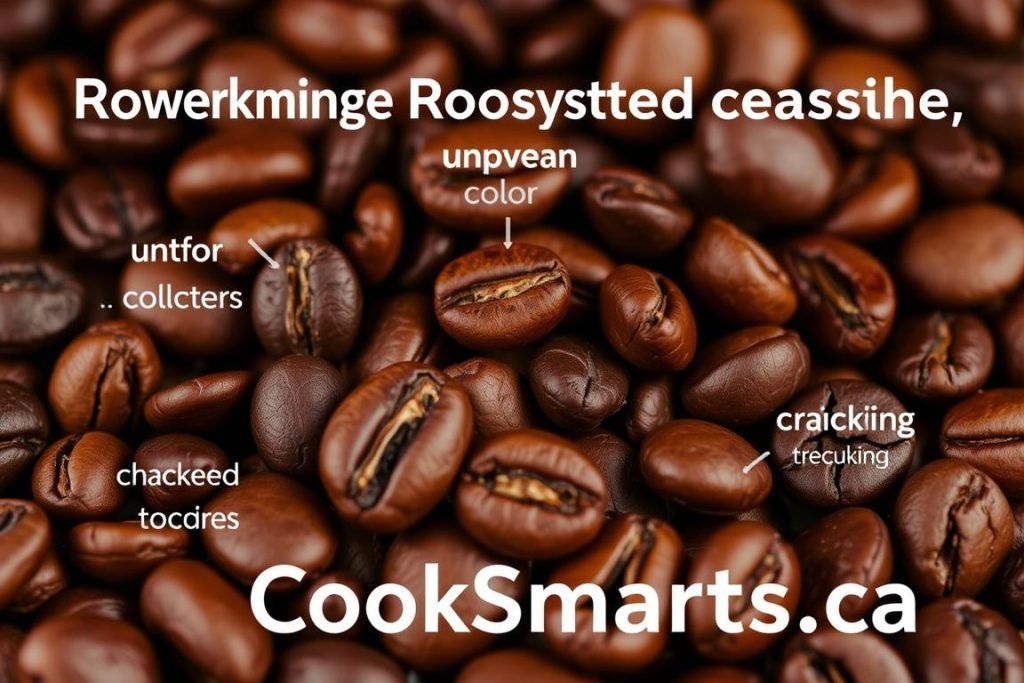 Coffee Roasting Flaws