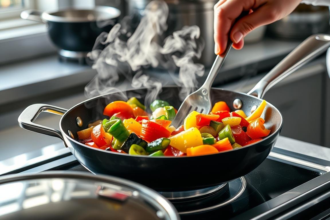 Avoid These Common Sautéing Mistakes for Perfect Results