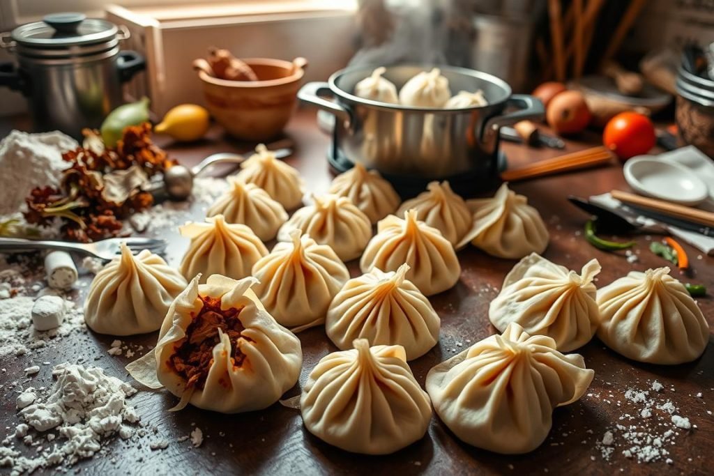 Cooking Techniques Mistakes