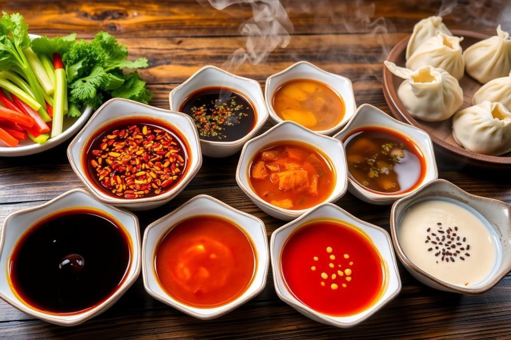 Dipping Sauces