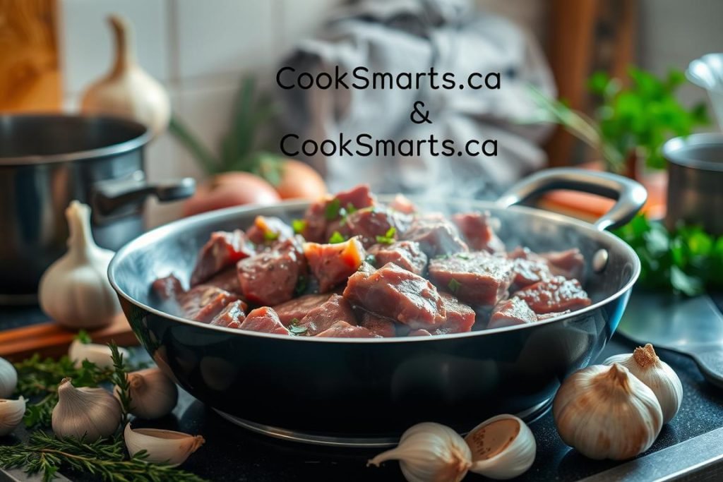 Enhancing Flavor with Aromatics