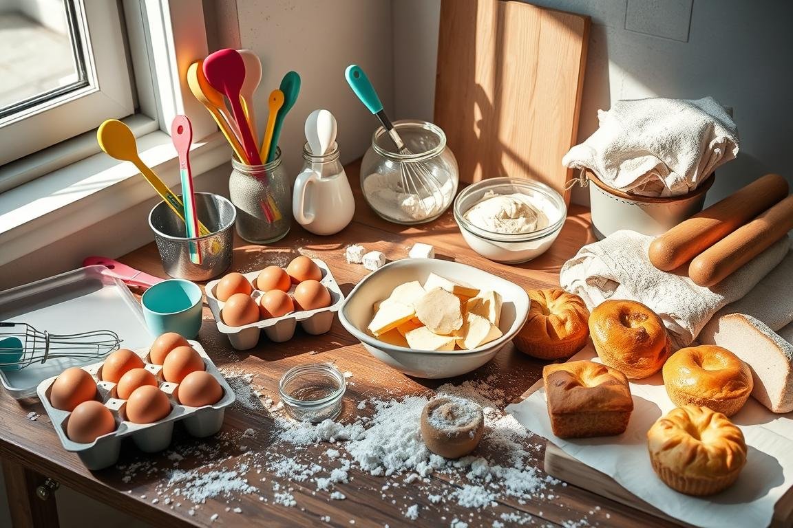 Elevate Your Baking Game: Key Skills to Master
