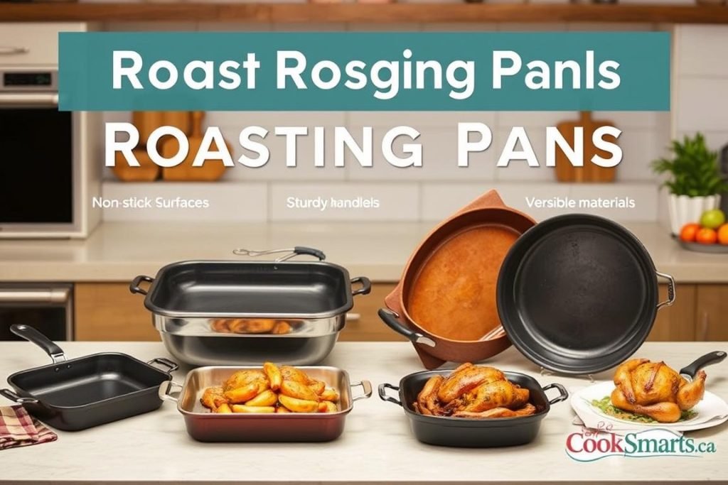 Essential Features of Roasting Pans