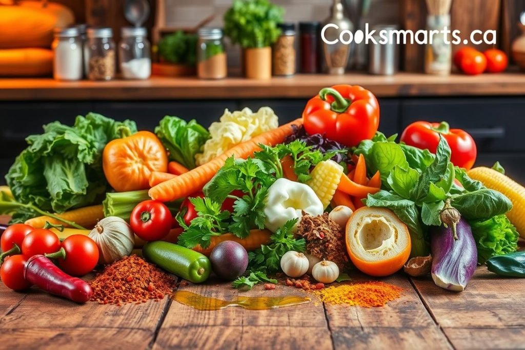 Expert Seasoning for Healthy Roasted Vegetables