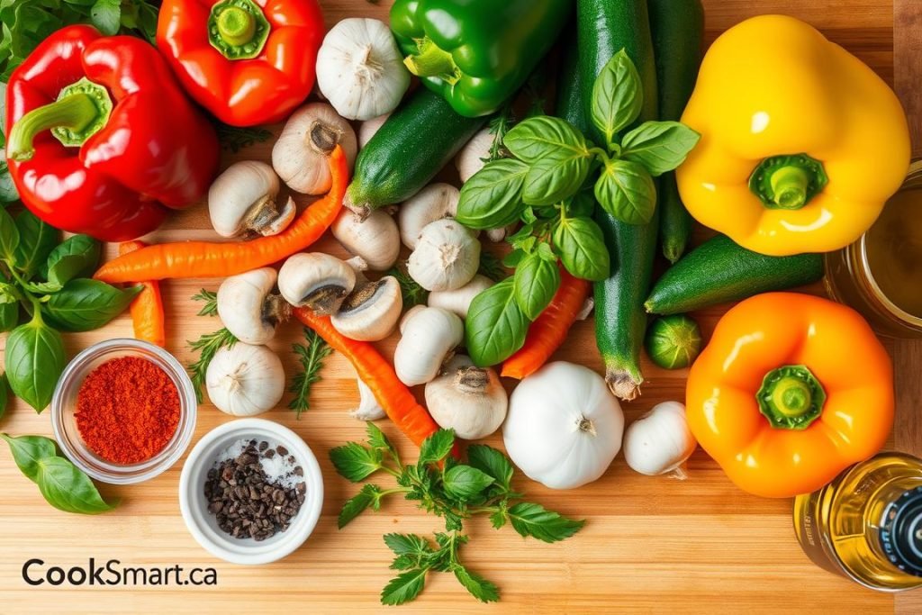 Flavorful Ingredients for Sautéing