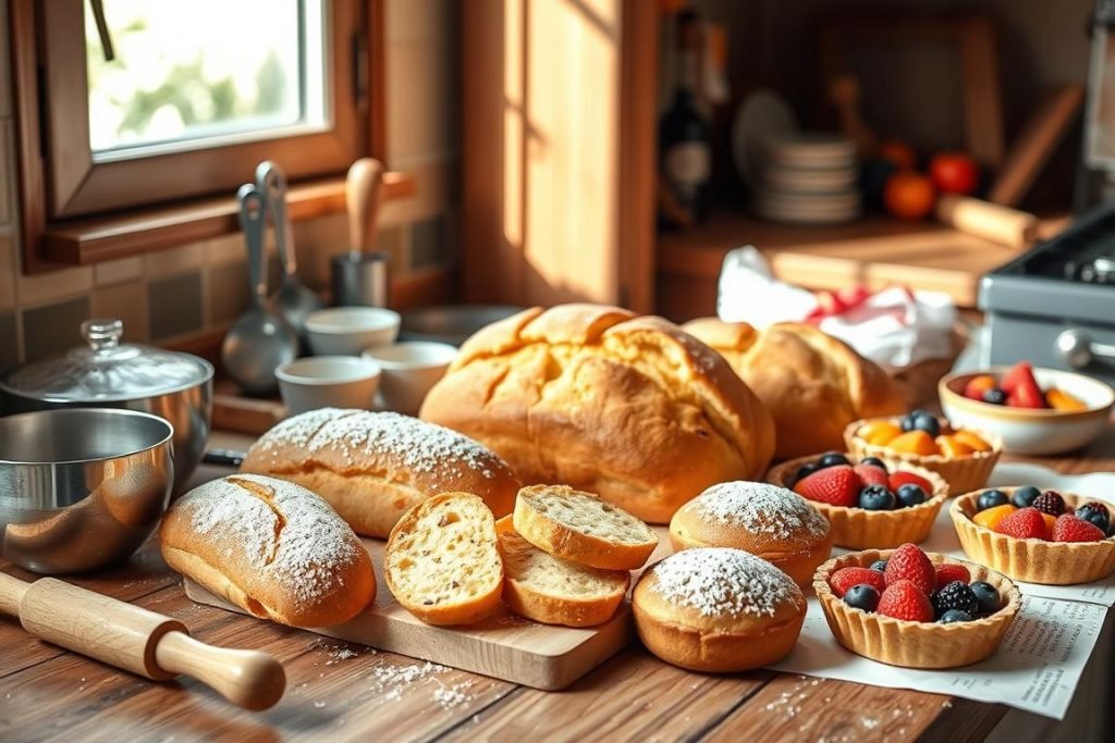 Foolproof Baking Methods