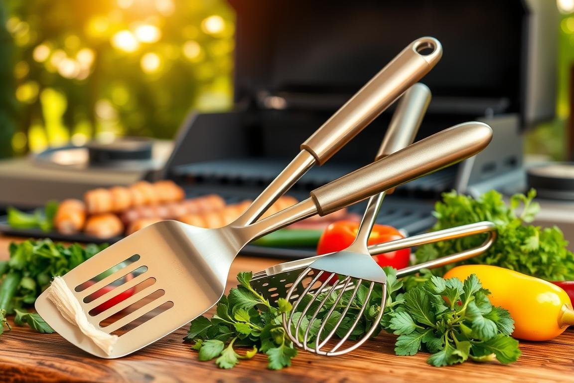 Grill Master Secrets: Elevate Your Grilling Game