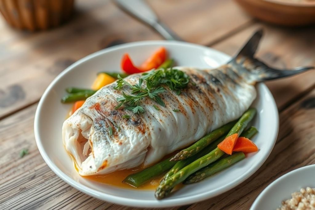 Healthy Fish Recipes