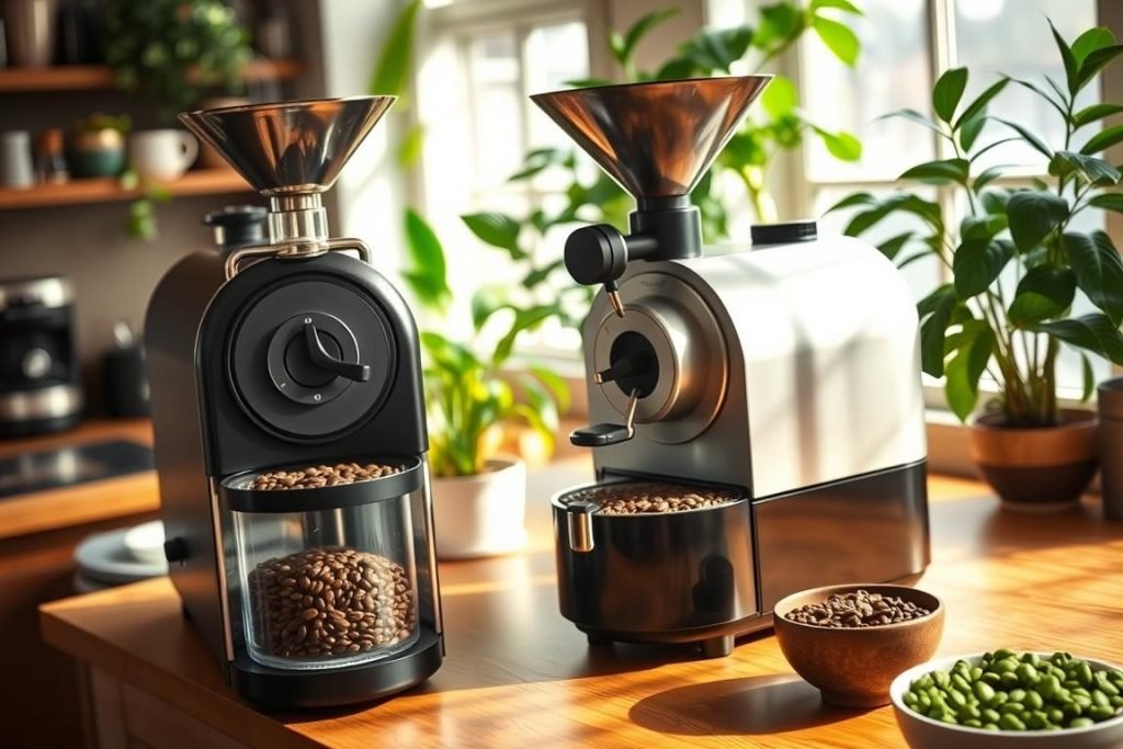 Home Coffee Roasting Home Coffee Roasting