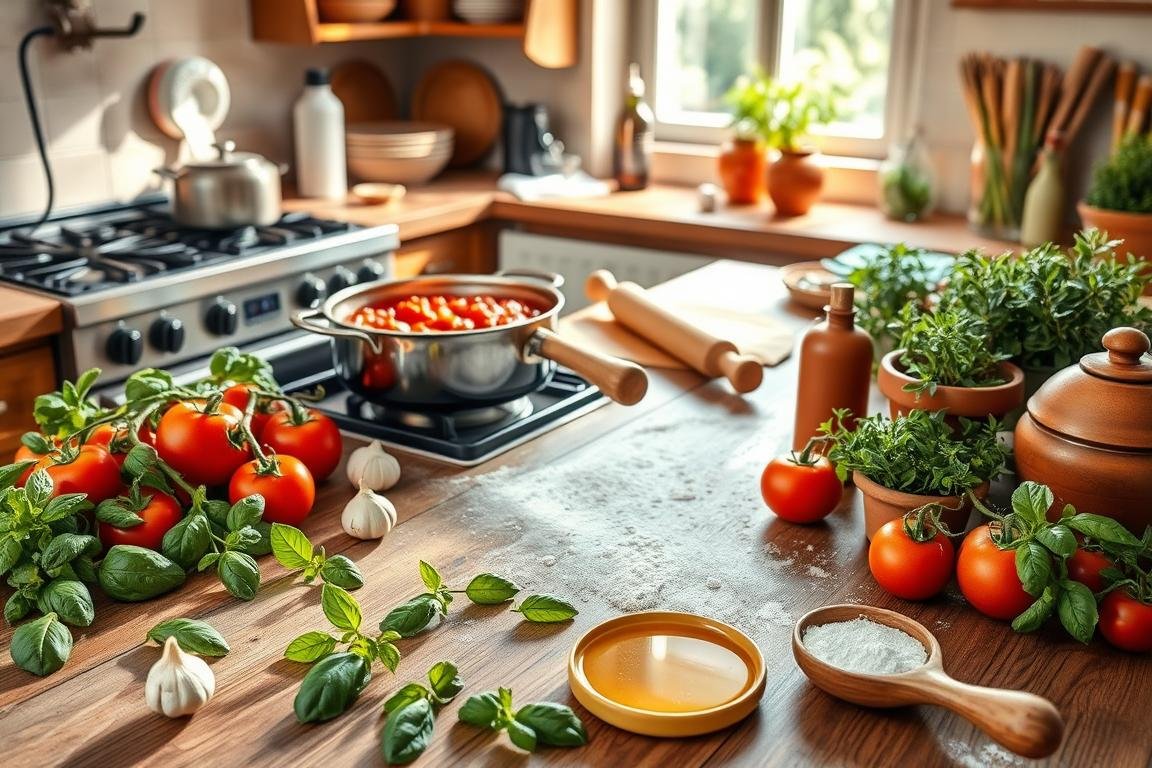 Italian Cooking Tips and Tricks | Master Italian Cuisine