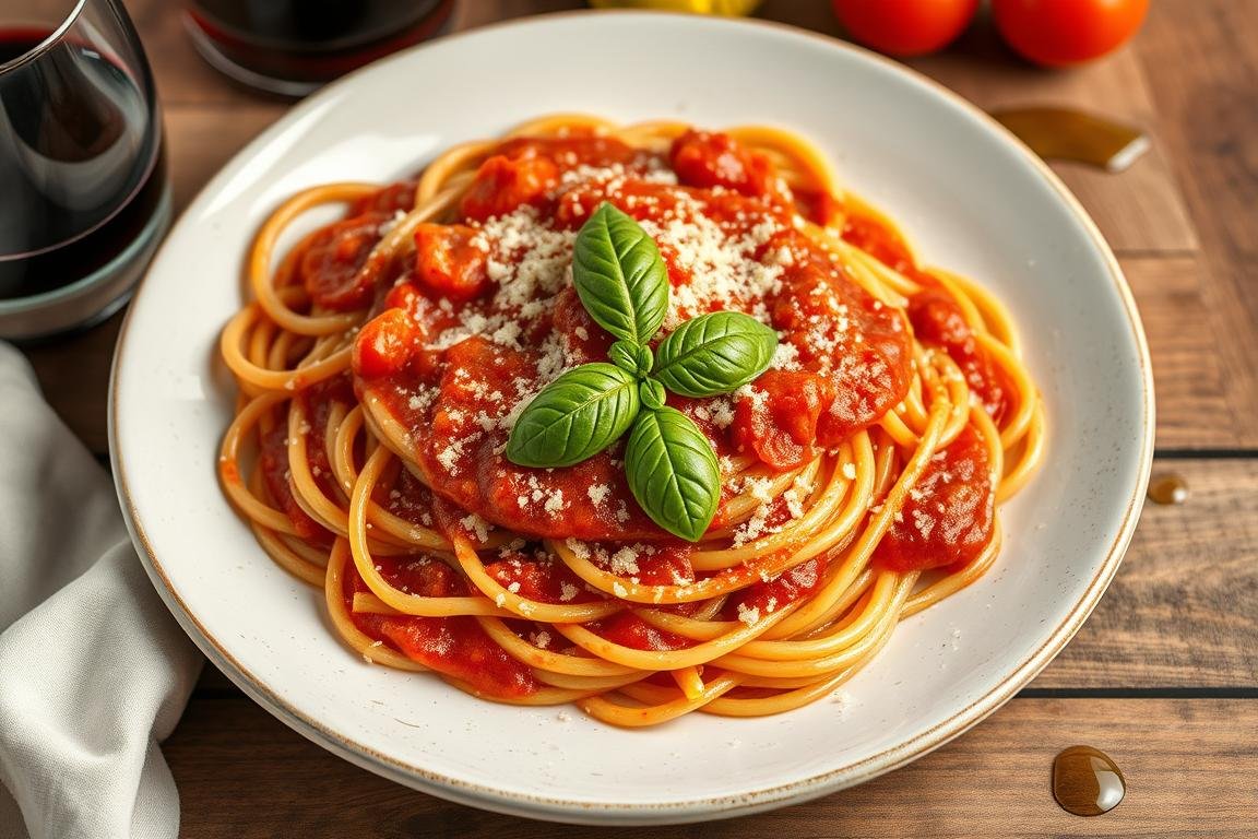 12 Classic Italian Pasta Recipes You Need to Try