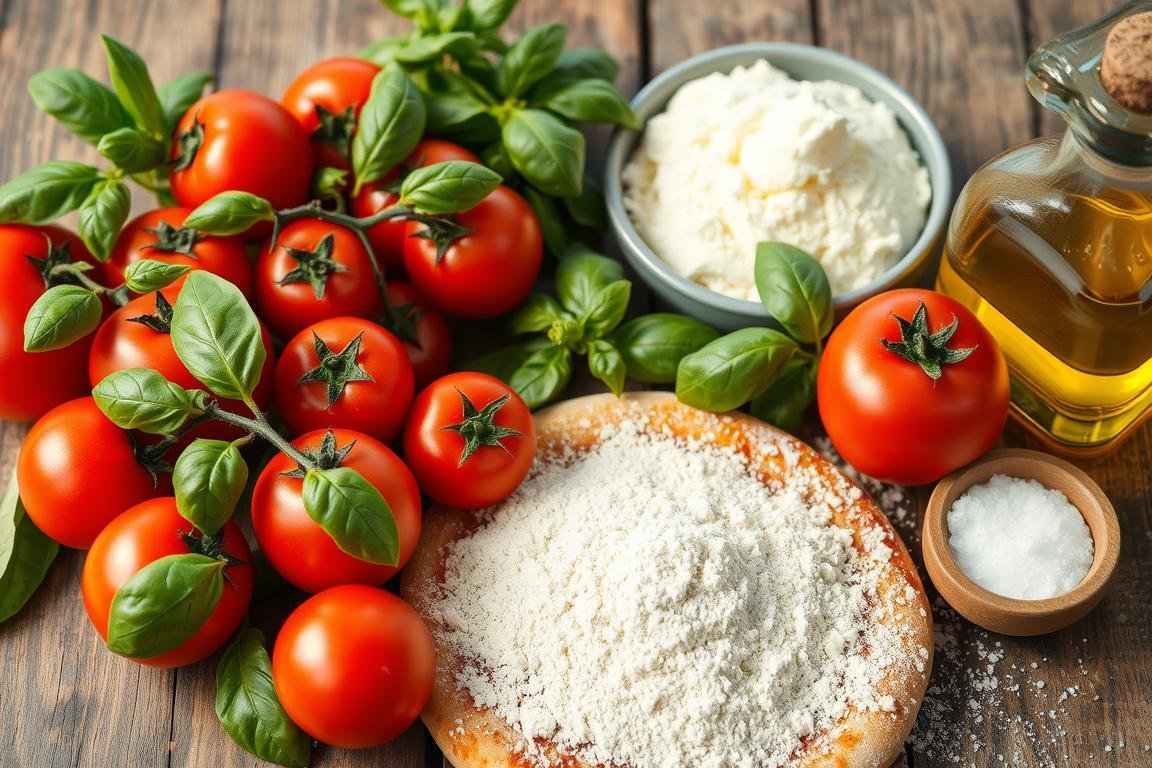 Authentic Italian Pizza Recipes to Make at Home