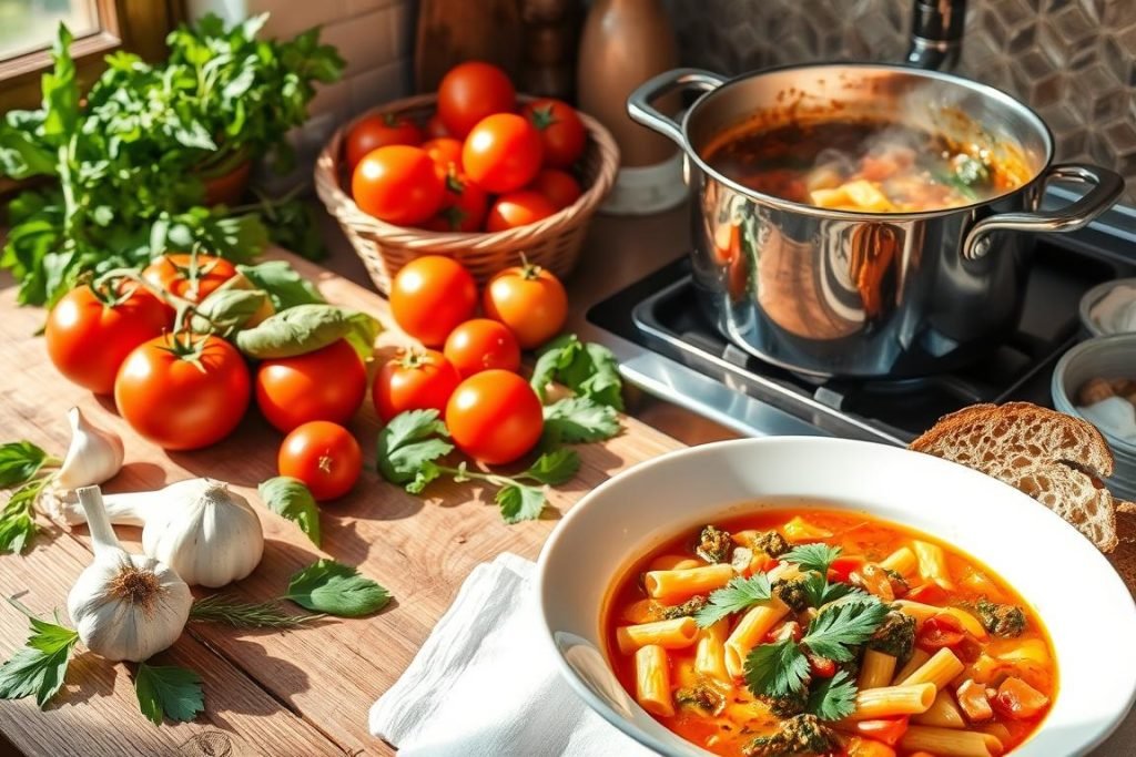 Italian Soup Recipes