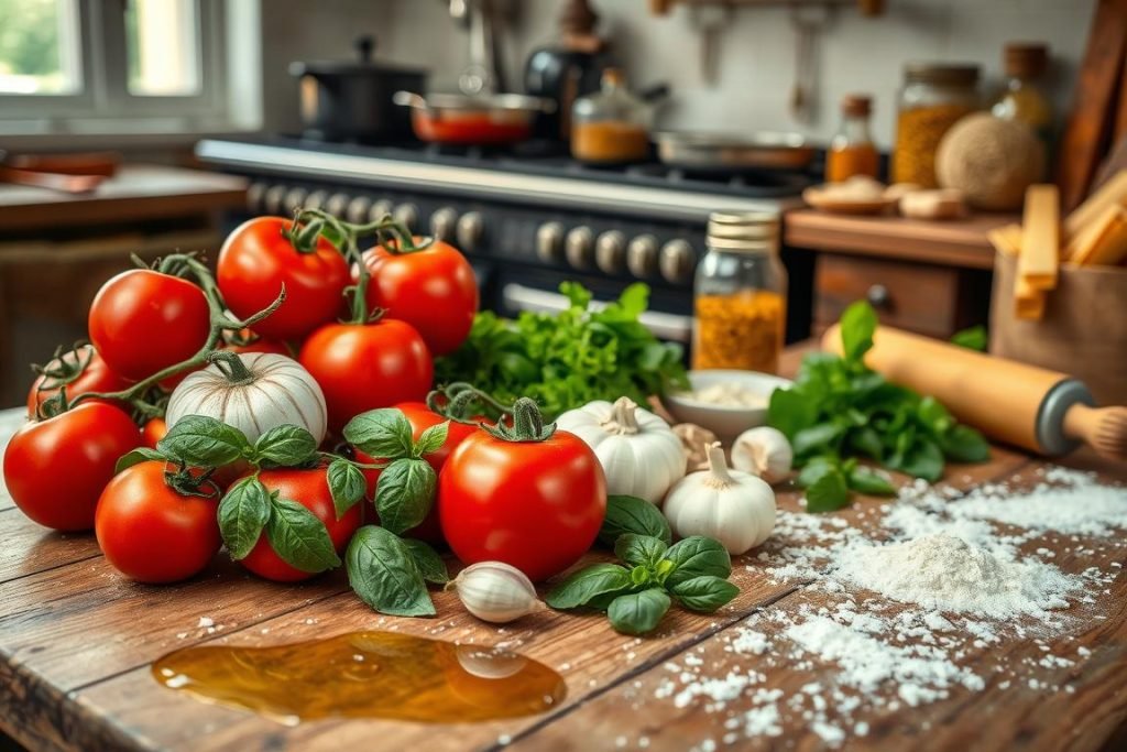 Italian cooking tips and tricks