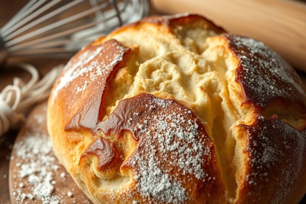 Maillard Reaction in Baking