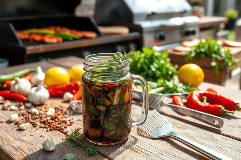 Marinade Recipes