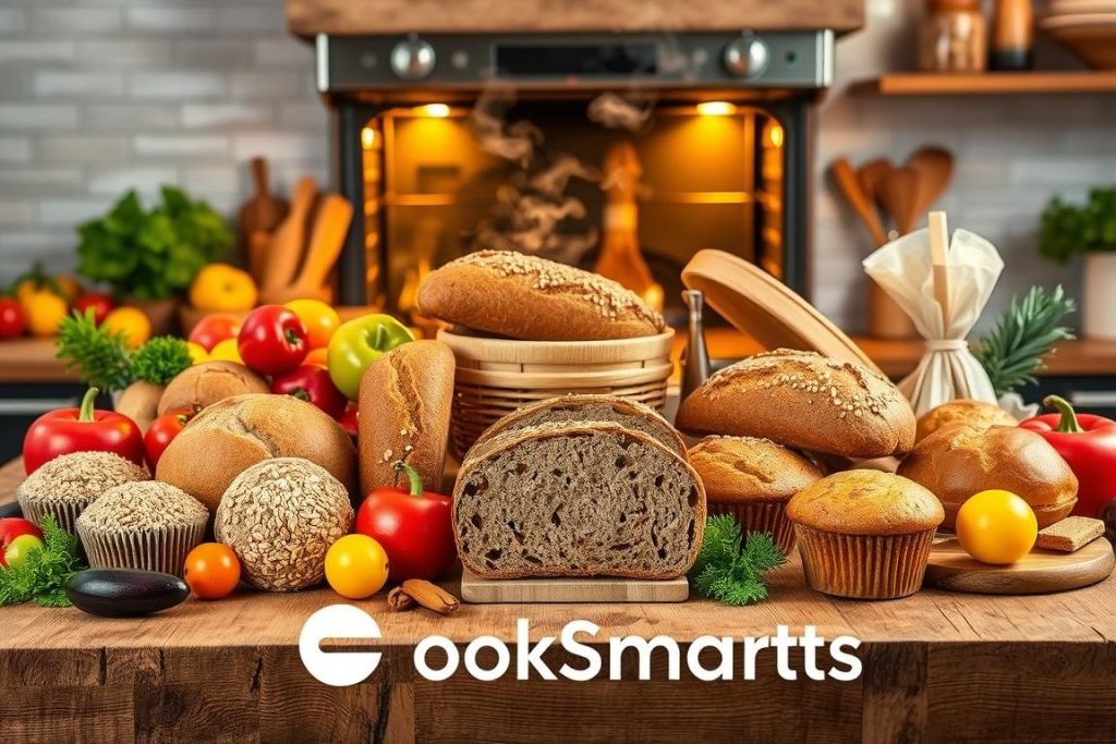 Nutritional Impacts of Baking
