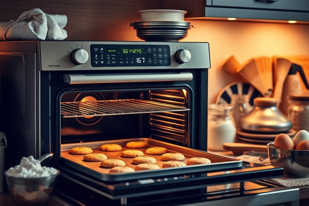 Perfect Oven Settings