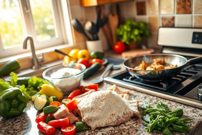 Master the Art of Frying: A Beginner's Guide