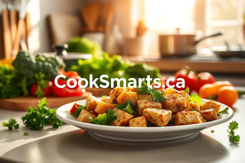 Quick and Easy Sautéed Meals
