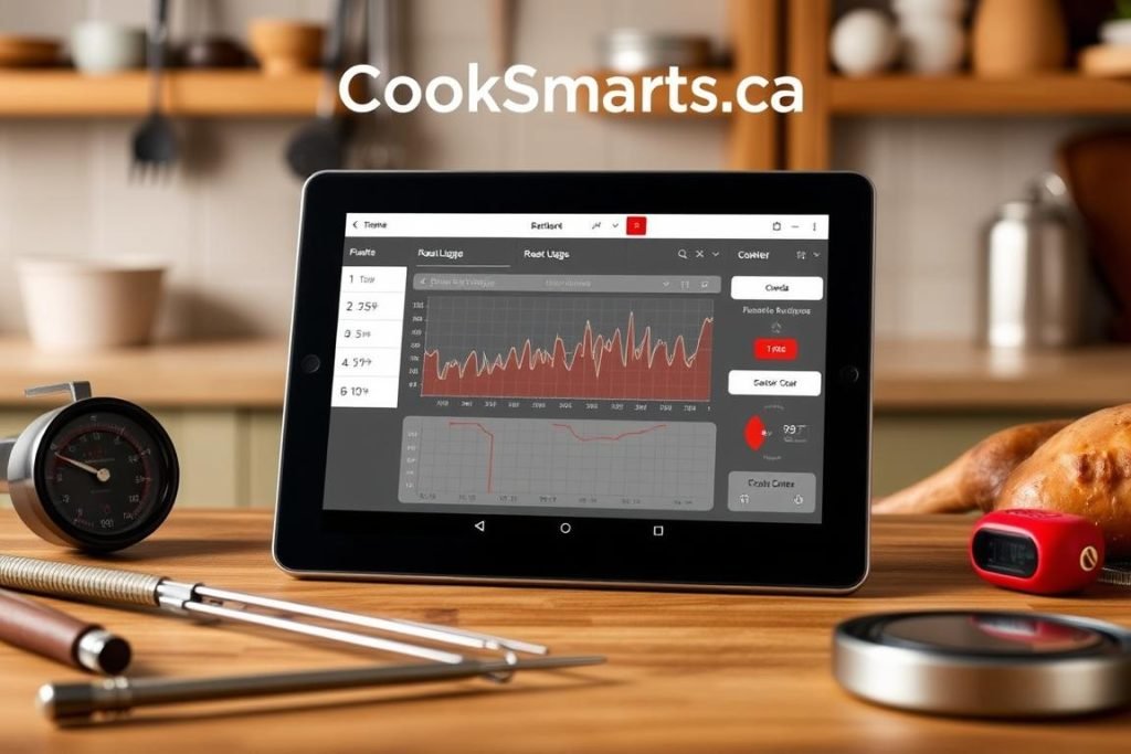 Roast Logging Software