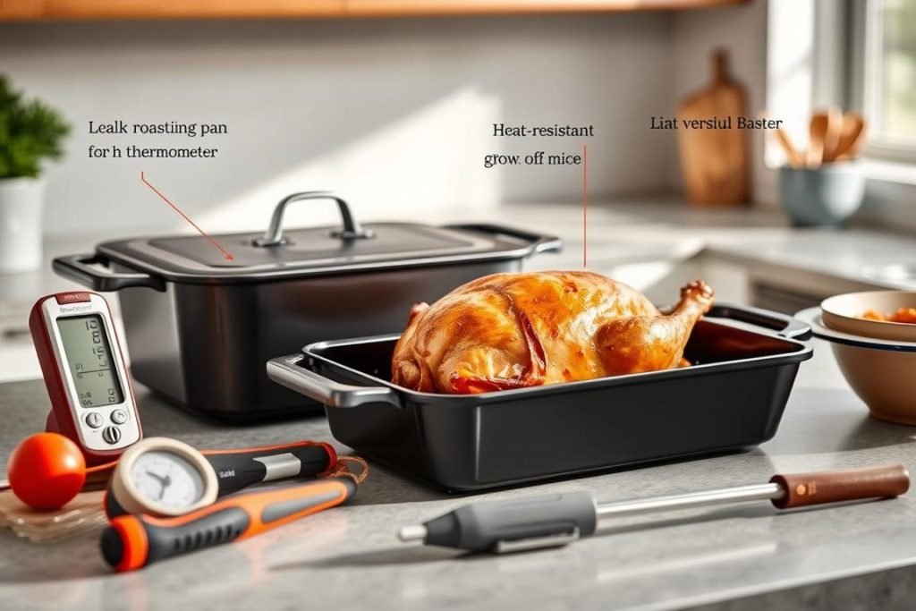 Roasting Equipment Essentials