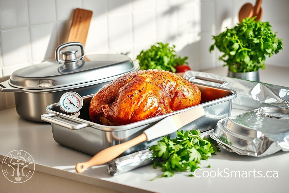Roasting Equipment Essentials