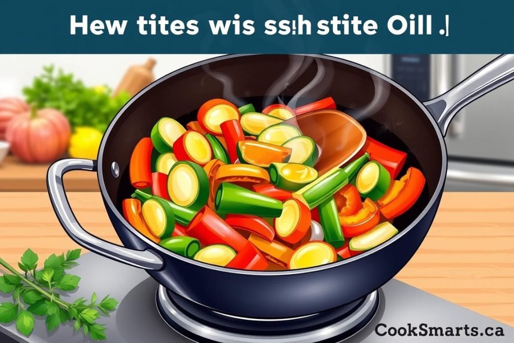 Sautéing Techniques
