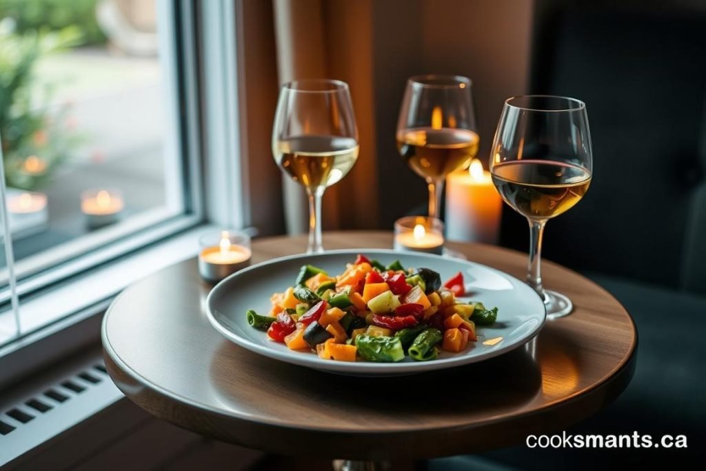 Solo Dining Benefits