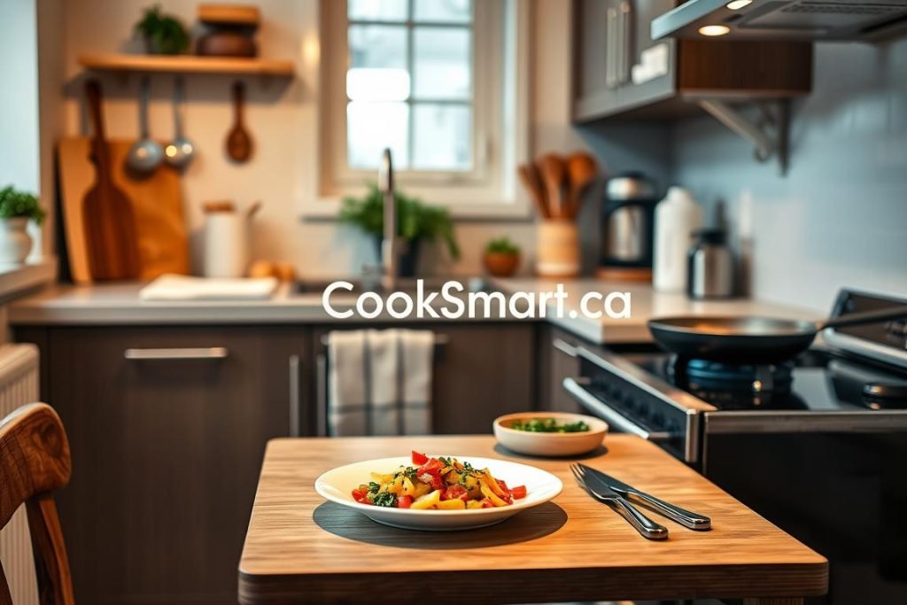 Solo Dining Cooking Tips