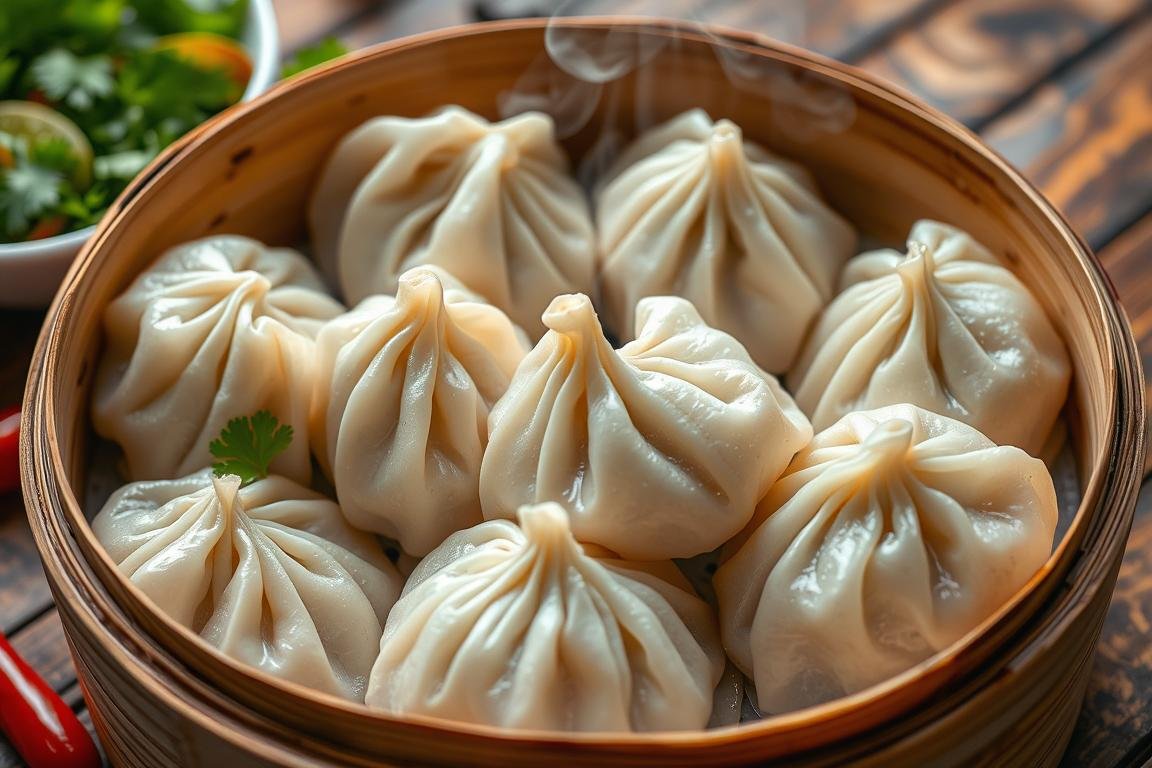 Master the Art of Steaming: A Beginner’s Guide