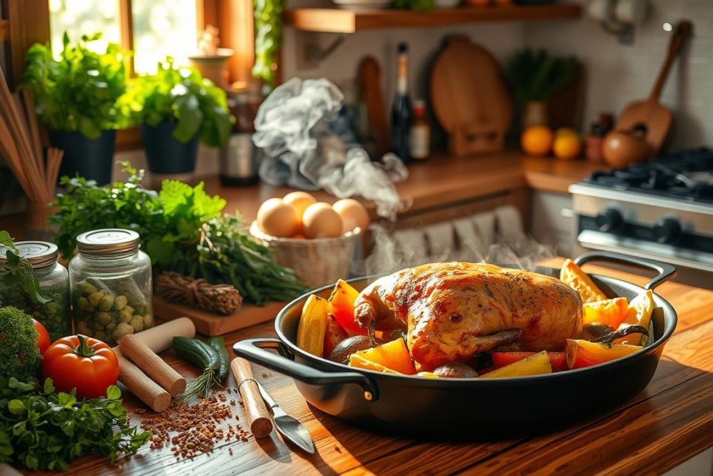 Tips for Perfect Roasting Tips for Perfect Roasting