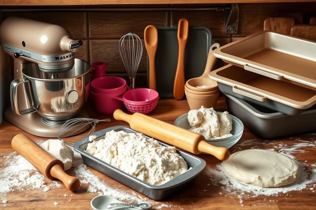 Top Baking Gadgets