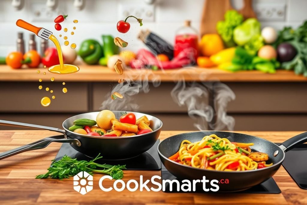 Troubleshooting Sautéing Issues
