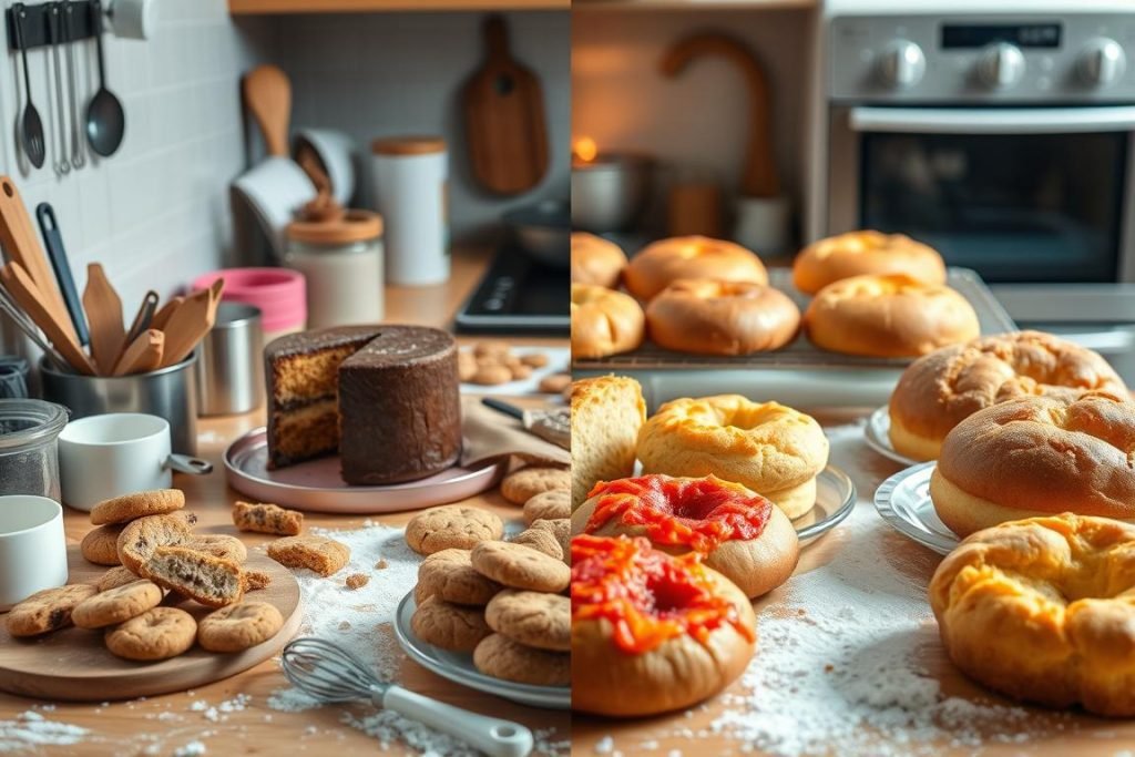 baking hacks troubleshooting