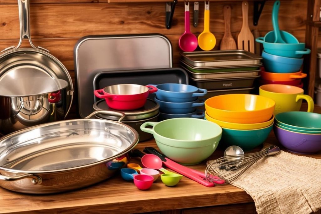 culinary tools